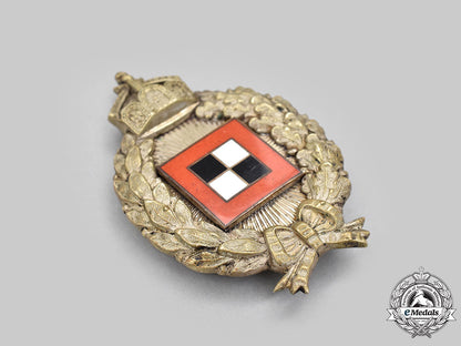 germany,_imperial._a_prussian_observer’s_badge,_by_c.e._juncker_l22_mnc1859_933