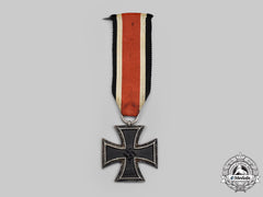 Germany, Wehrmacht. A 1939 Iron Cross Ii Class, By J.e. Hammer & Söhne