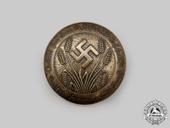 Germany, Rad. A Radwj Silver Grade Service Award