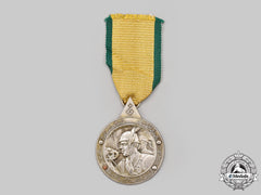Iraq, Republic. An Army Golden Jubilee Medal 1921-1971