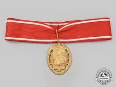 Yugoslavia, Socialist Federal Republic. An Order Of The People's Hero (Order Of The National Hero), C.1970