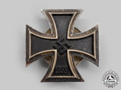 Germany, Wehrmacht. A 1939 Iron Cross I Class, By Schauerte & Höhfeld