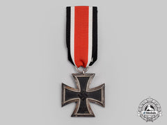 Germany, Wehrmacht. A 1939 Iron Cross Ii Class