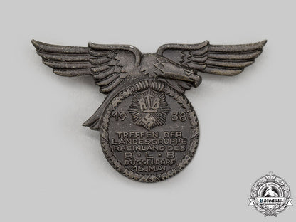 germany,_rlb._a1938_düsseldorf_rhineland_district_meeting_badge,_by_ferdinand_hoffstätter_l22_mnc1874_818