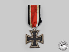 Germany, Wehrmacht. A 1939 Iron Cross Ii Class, By Arbeitsgemeinschaft Hanau