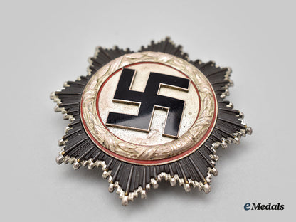 germany,_wehrmacht._a_german_cross_in_silver,_by_c.f._zimmermann_l22_mnc1889_296