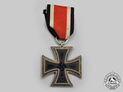 Germany, Wehrmacht. A 1939 Iron Cross Ii Class, By Franz Petzl