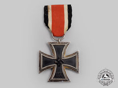 Germany, Wehrmacht. A 1939 Iron Cross Ii Class