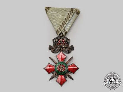 bulgaria,_kingdom._an_order_of_military_merit,_v_class_knight,_c.1920_l22_mnc1900_854