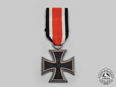 Germany, Wehrmacht. A 1939 Iron Cross Ii Class, By Klein & Quenzer