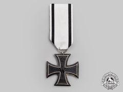 Germany, Imperial. A 1914 Iron Cross Ii Class, Non-Combatant