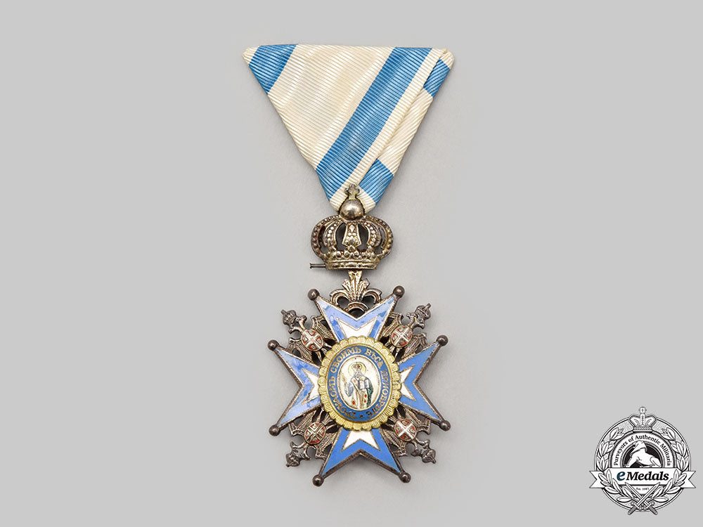 serbia,_kingdom._an_order_of_st._sava,_v_class_knight,_c.1930_l22_mnc1908_858_1_1_1_1_1