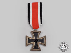 Germany, Wehrmacht. A 1939 Iron Cross Ii Class, By J.e. Hammer & Söhne