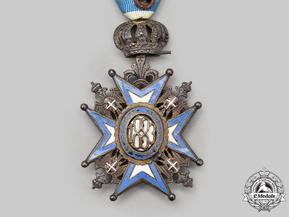 serbia,_kingdom._an_order_of_st._sava,_v_class_knight,_c.1930_l22_mnc1911_860_1_1_1_1_1