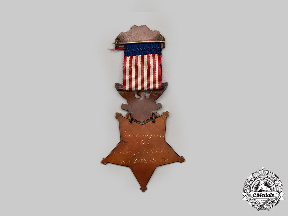 united_states._army_congressional_medal_of_honour,_type_i,_to_musician/_private_alonzo_francis_ricker,27_th_maine_volunteer_infantry_regiment_l22_mnc1921_831_1