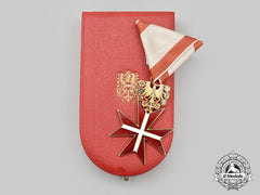 Austria, Republic. Austria, Republic. An Honour Badge For Merit Of The Republic Of Austria, Class 9