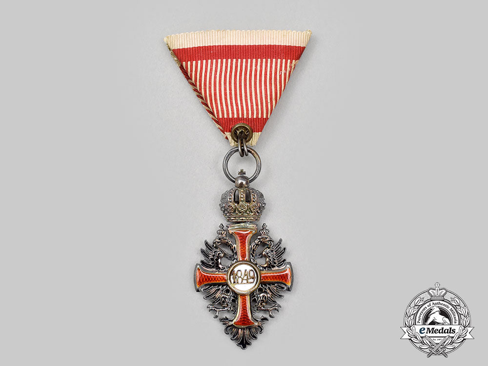 austria,_empire._an_order_of_franz_joseph,_v_class_knight,_c.1916_l22_mnc1984_979