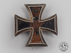 Germany, Imperial. A 1914 Iron Cross I Class, By Godet