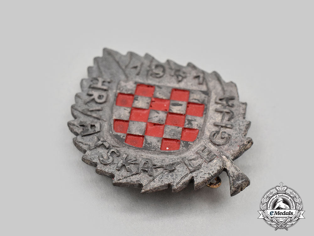 croatia,_independent_state._a_breast_badge_of_the_croatian_legion_l22_mnc2003_992
