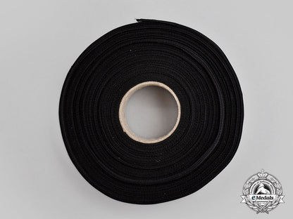 germany,_imperial._a_mint_and_unissued_roll_of_postwar1914_iron_cross_ii_class_replacement_ribbon_l22_mnc2007_010