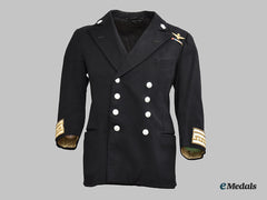 Italy, Fascist State. A Pilot's Tunic