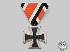 Germany, Wehrmacht. A 1939 Iron Cross Ii Class, Zink Core Example, By Paulmann & Crone