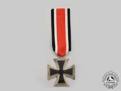 Germany, Wehrmacht. A 1939 Iron Cross Ii Class