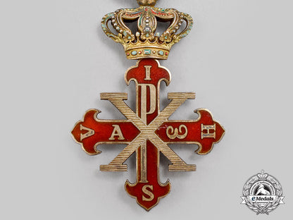 italy,_duchy_of_parma._a_constantinian_order_of_st._george,_i_class_knight,_c.1900_l22_mnc2075_040