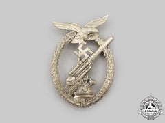 Germany, Luftwaffe. A Flak Badge