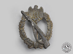 Germany, Wehrmacht. An Infantry Assault Badge, Silver Grade