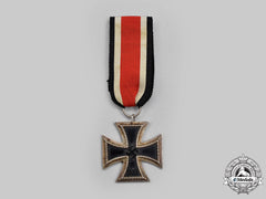 Germany, Wehrmacht. A 1939 Iron Cross Ii Class, By Friedrich Orth