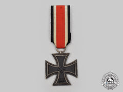 Germany, Wehrmacht. A 1939 Iron Cross Ii Class