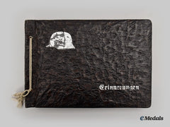 Germany, Wehrmacht. A Private Wartime Photo Album