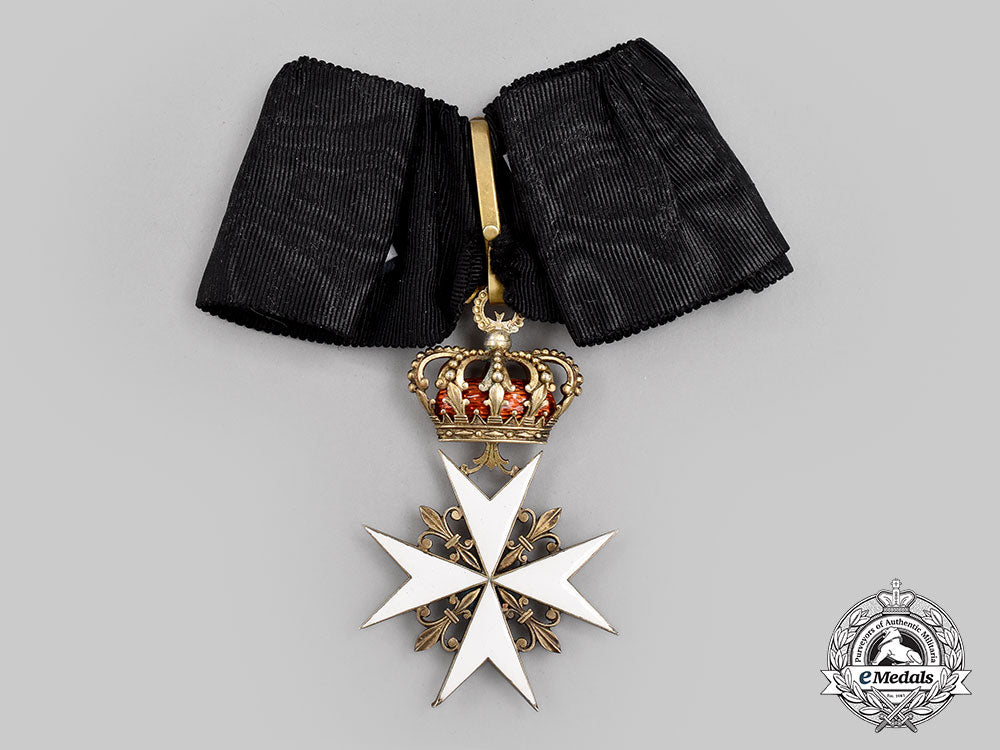 austria,_imperial._an_order_of_malta,_commander_by_tanfani&_bertarelli_l22_mnc2163_073