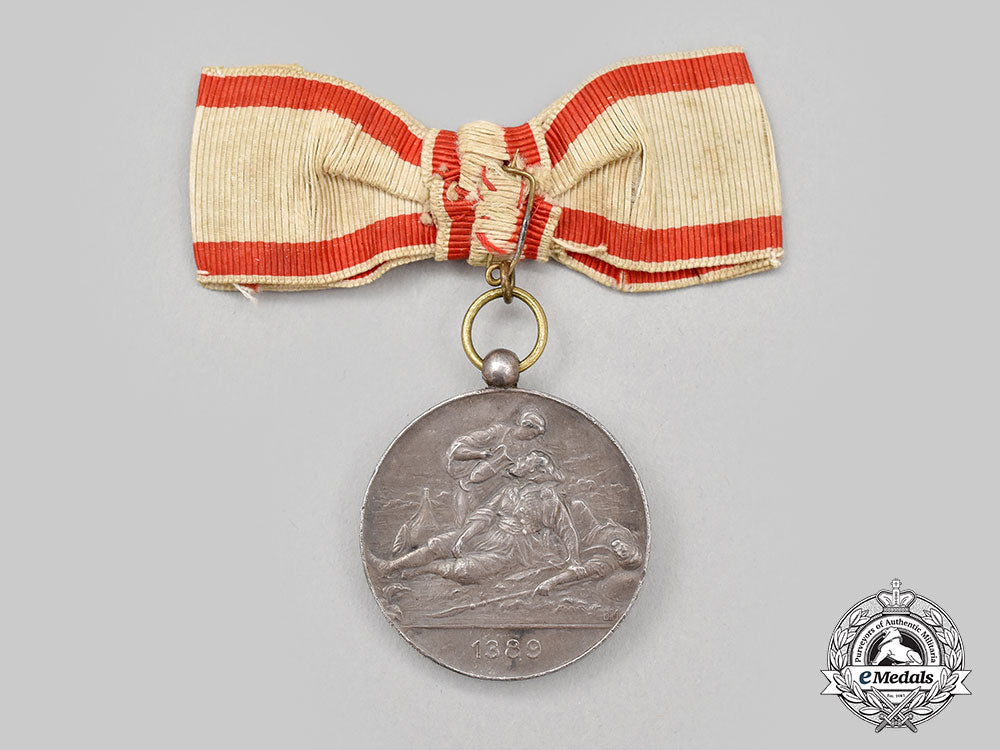 serbia,_kingdom._a_red_cross_society_medal1912-1913,_i_class_silver_grade_l22_mnc2169_184_1