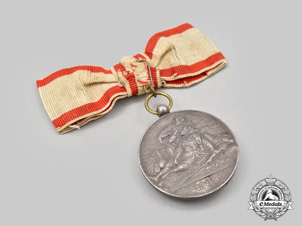 serbia,_kingdom._a_red_cross_society_medal1912-1913,_i_class_silver_grade_l22_mnc2170_186_1
