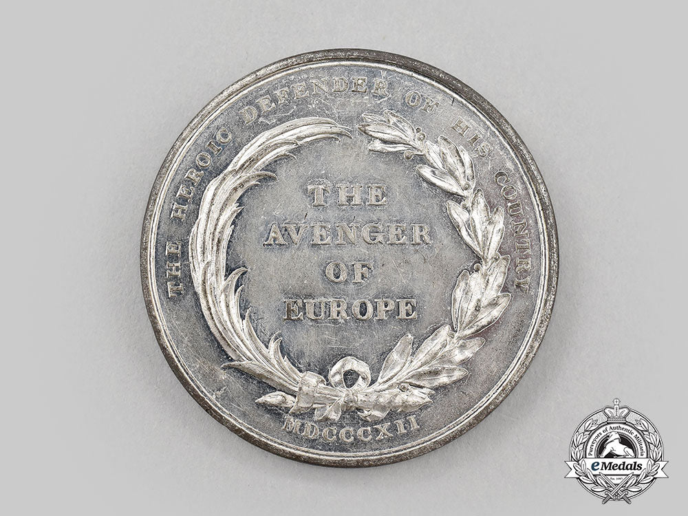 russia,_imperial._an1812_british-_made_medallion_commemorating_tsar_alexander_i_for_the_napoleonic_wars,_by_thomas_wyon_l22_mnc2204_068_1_1
