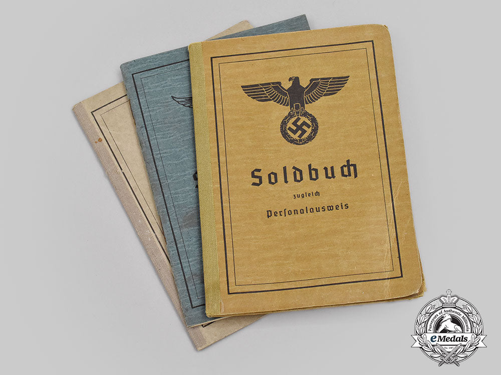 germany,_wehrmacht._a_rare_lot_of_mint_and_unissued_heer,_luftwaffe,_and_ss_soldbücher_l22_mnc2217_331