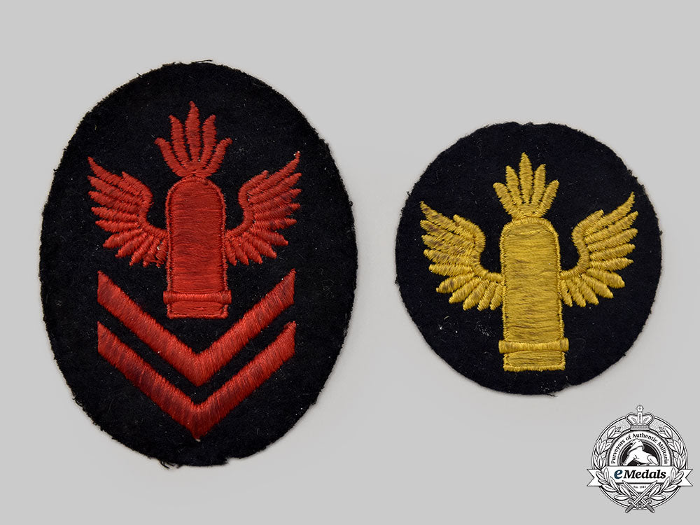 germany,_kriegsmarine._the_photo_album,_award_documents,_and_insignia_of_heinz_merrbach,_coastal_artillery_service_l22_mnc2226_933