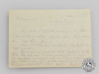 slovakia,_first_republic._a_mixed_lot_of_postcards_and_photographs_l22_mnc2256_359