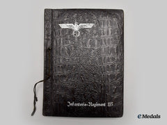 Germany, Heer. A Private Wartime Photo Album