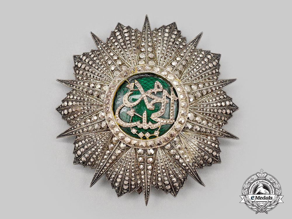 tunisia,_french_tunisia._an_order_of_glory(_order_of_nichan-_iftikhar),_i_class_star,_c.1925_l22_mnc2273_103
