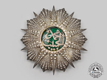 tunisia,_french_tunisia._an_order_of_glory(_order_of_nichan-_iftikhar),_i_class_star,_c.1925_l22_mnc2273_103