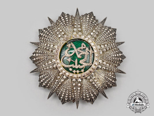 tunisia,_french_tunisia._an_order_of_glory(_order_of_nichan-_iftikhar),_i_class_star,_c.1925_l22_mnc2273_103