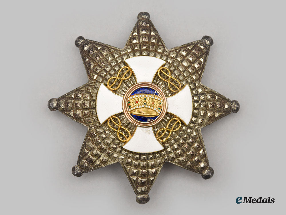 italy,_kingdom._an_order_of_the_crown,_commander’s_star,_by_gardino,_c.1920_l22_mnc2284_706_1