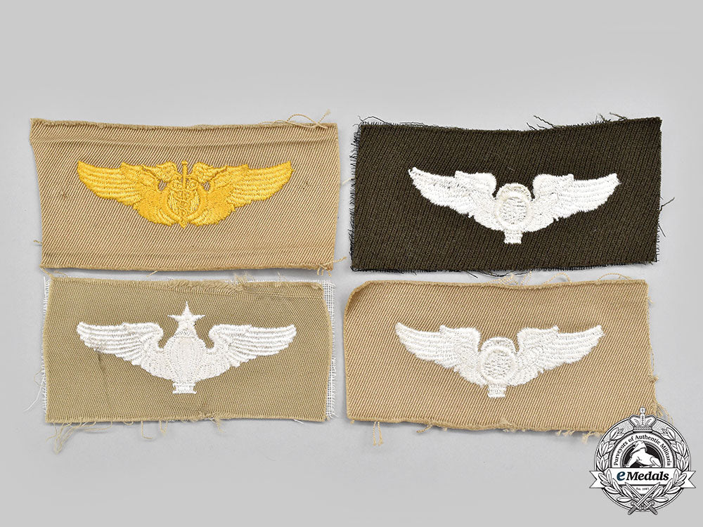united_states._a_lot_of_four_embroidered_air_force_uniform_patches_l22_mnc2289_193