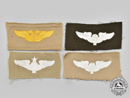 united_states._a_lot_of_four_embroidered_air_force_uniform_patches_l22_mnc2289_193