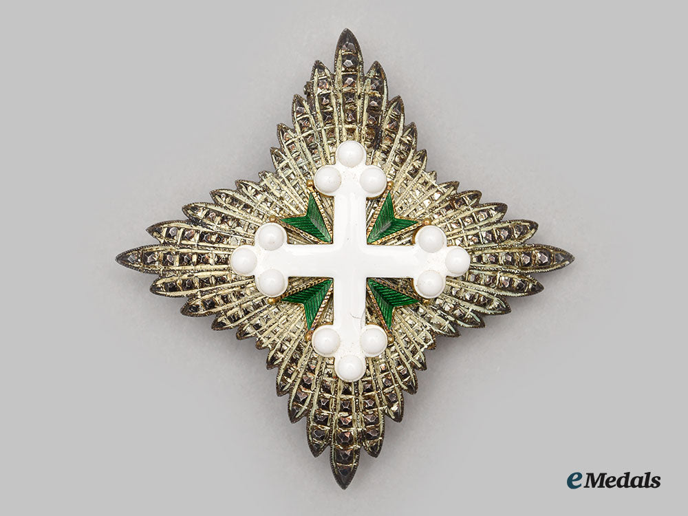 italy,_kingdom._an_order_of_st._maurice&_lazarus,_commander's_star,_by_e.gardino,_c.1915_l22_mnc2296_711