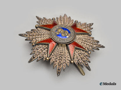 vatican,_papal_states._a_pontifical_equestrian_order_of_st.gregorius,_grand_cross,_by_a._tanfani,_c.1875_l22_mnc2306_717