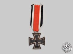 Germany, Wehrmacht. A 1939 Iron Cross Ii Class